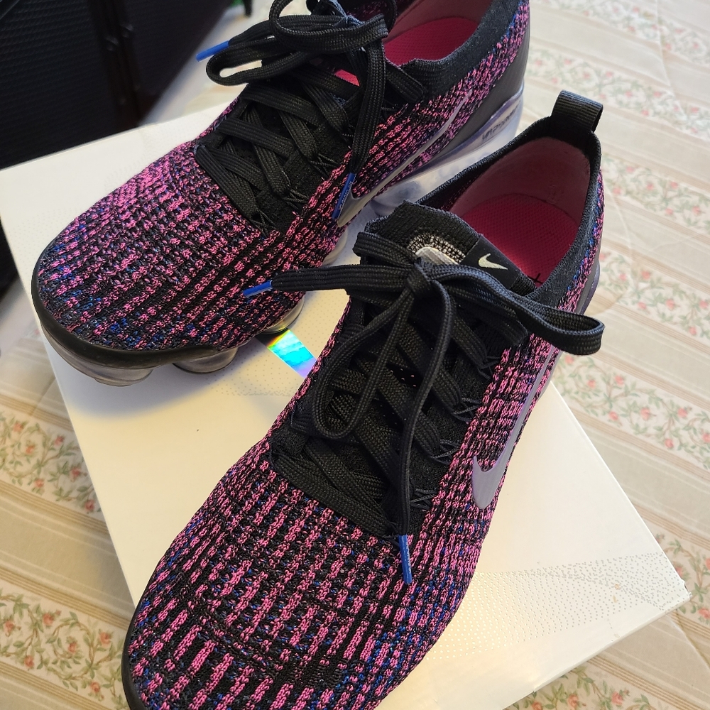 Nike Air Vapormax Flyknit 3